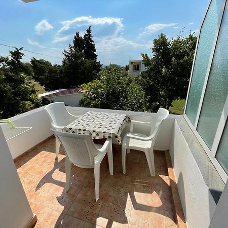 Apartments Flamingo Ülgün Dış mekan fotoğraf