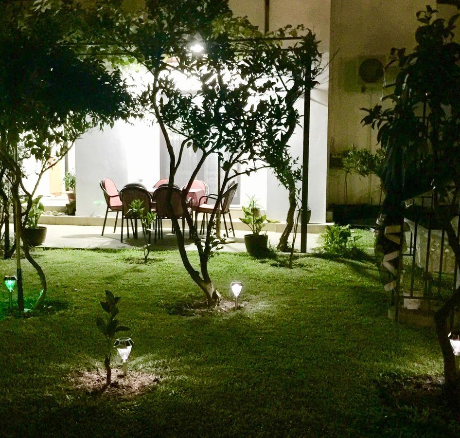 Apartments Flamingo Ülgün Dış mekan fotoğraf